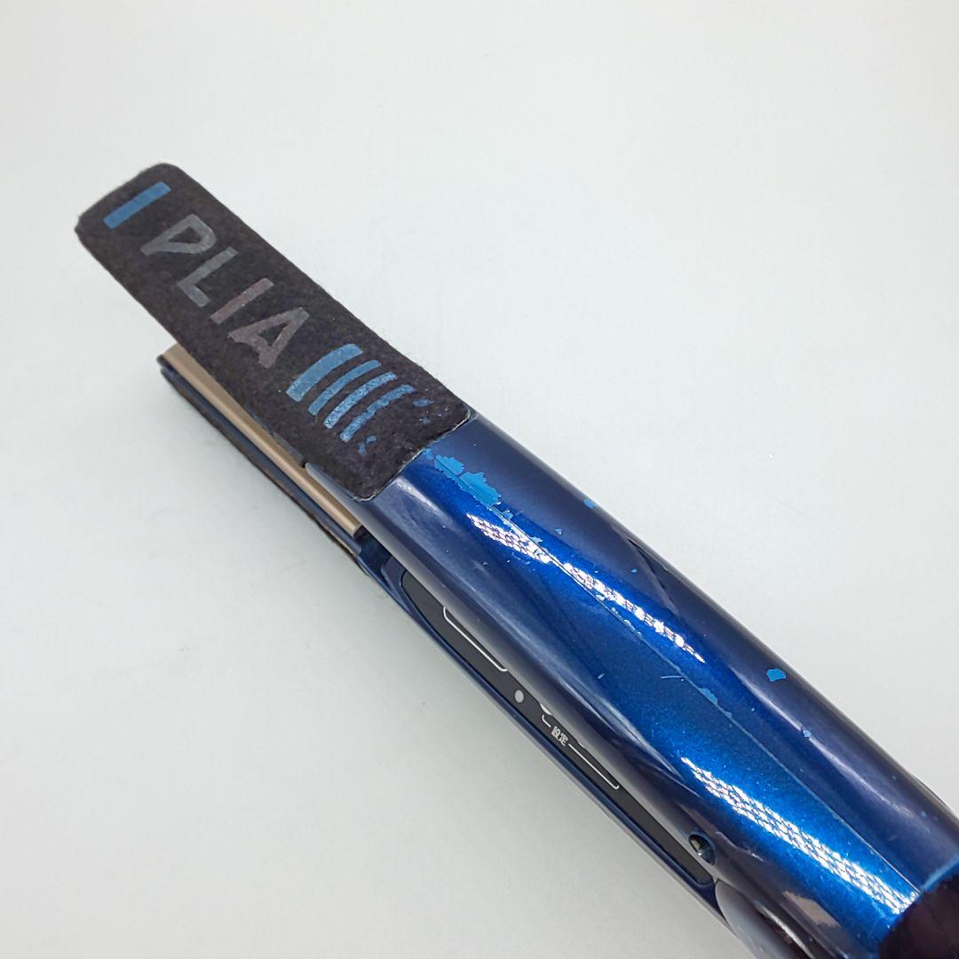 ルベル プライア SS LebeL PLIA ストレートアイロン【正規品】41