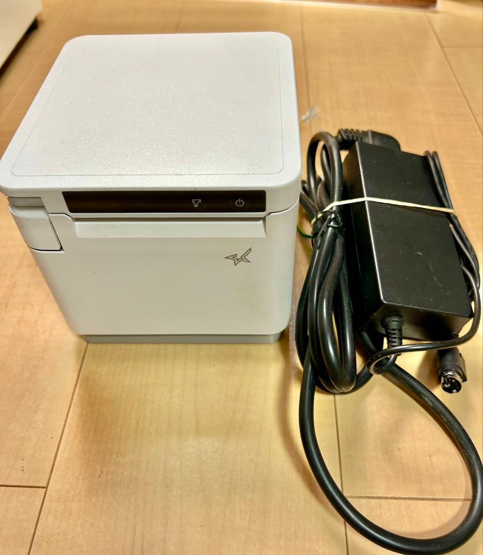 スター精密 サーマルプリンター MCP31L