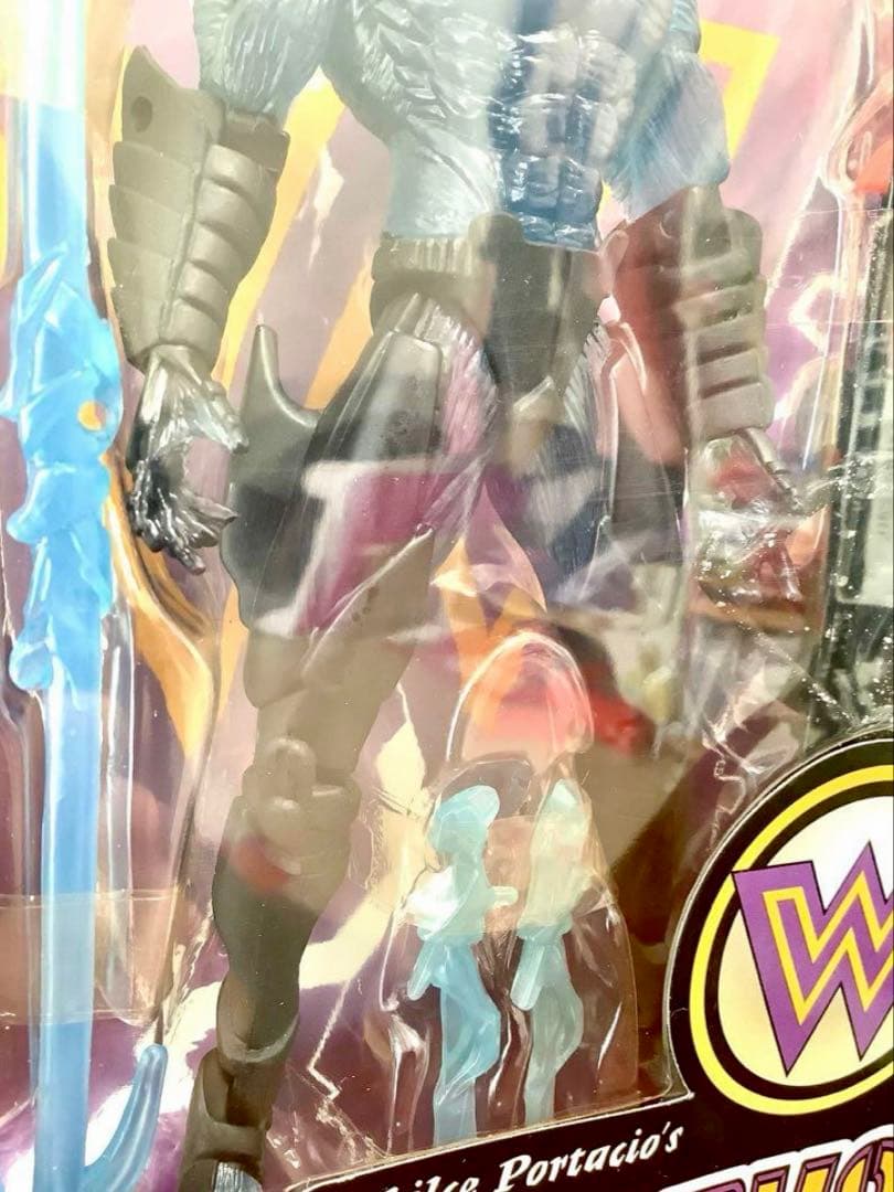 Mcfarlane Toys 【Assassin One】