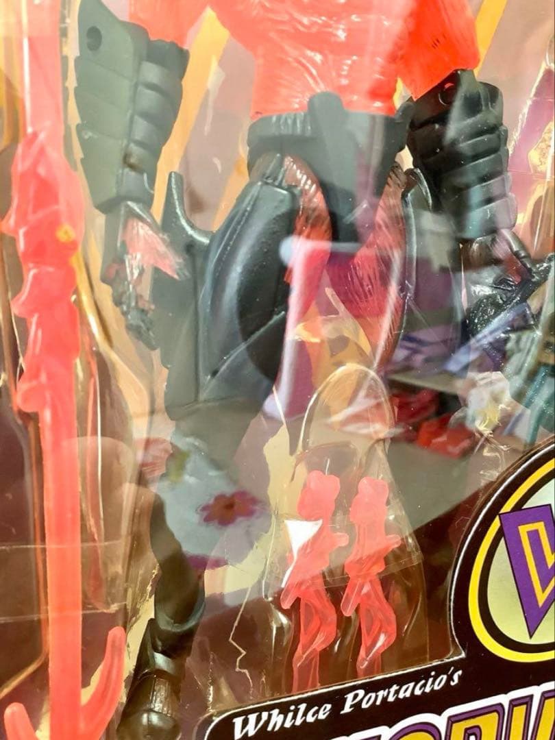 Mcfarlane Toys 【Assassin One】