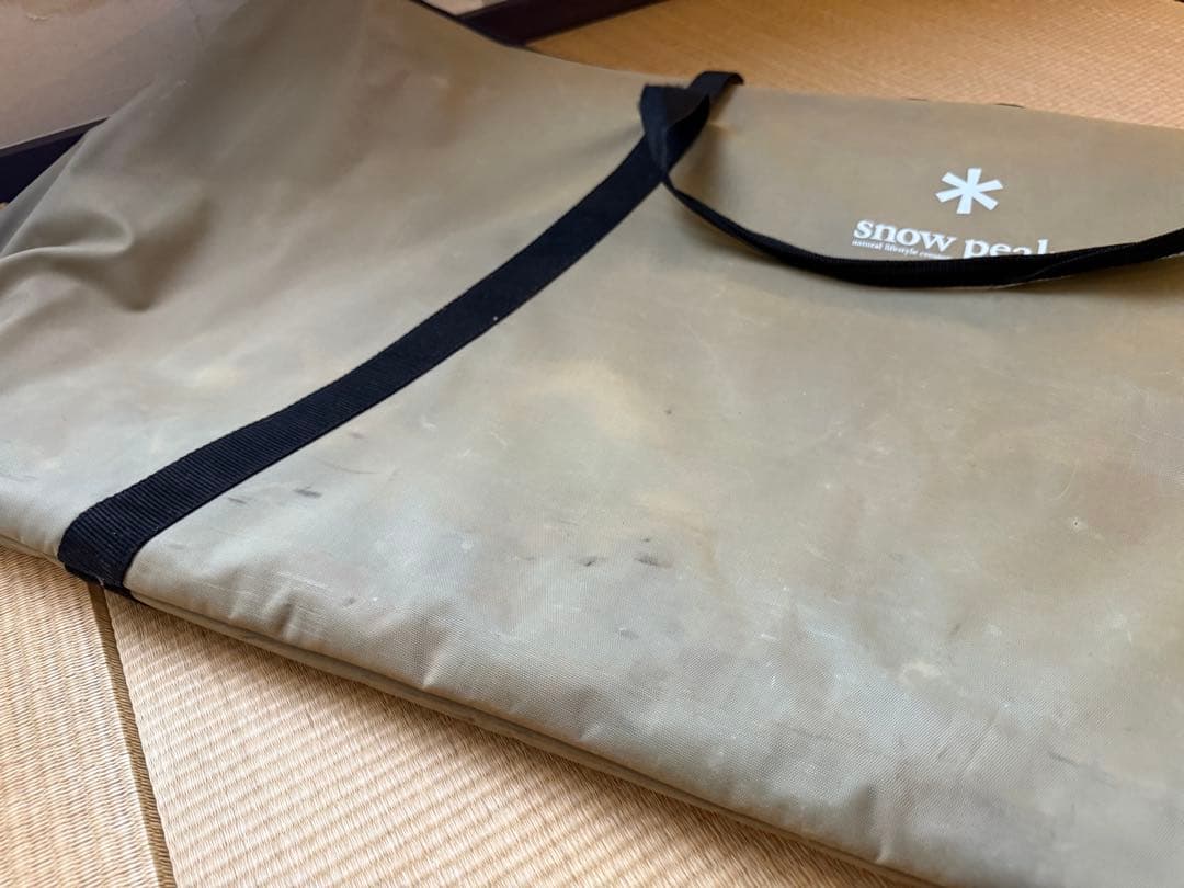 アイアングリルテーブルIGTまとめ売り　スノーピーク 廃盤品あり