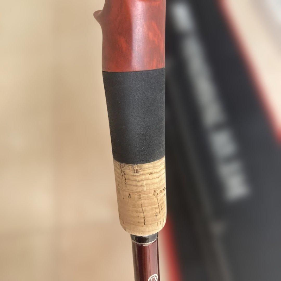 フィッシュマン ブリストベンダバール10.1M