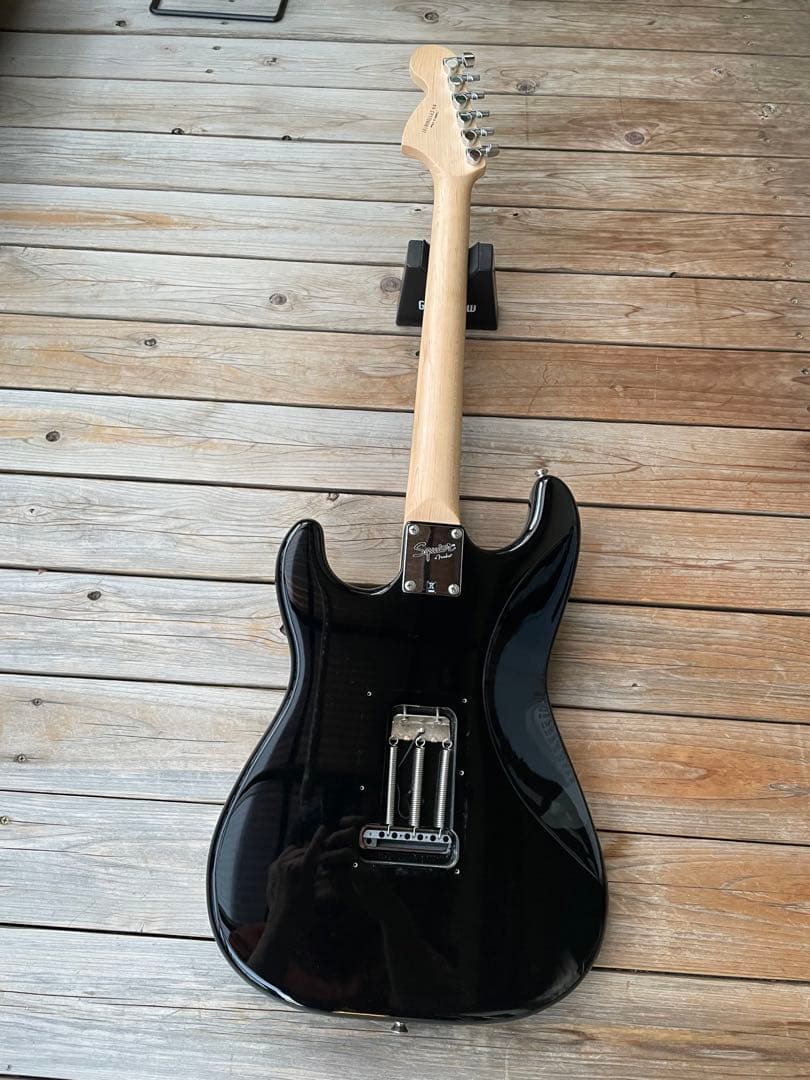 特価Squier by Fender人気affinity シリーズ エレキギター