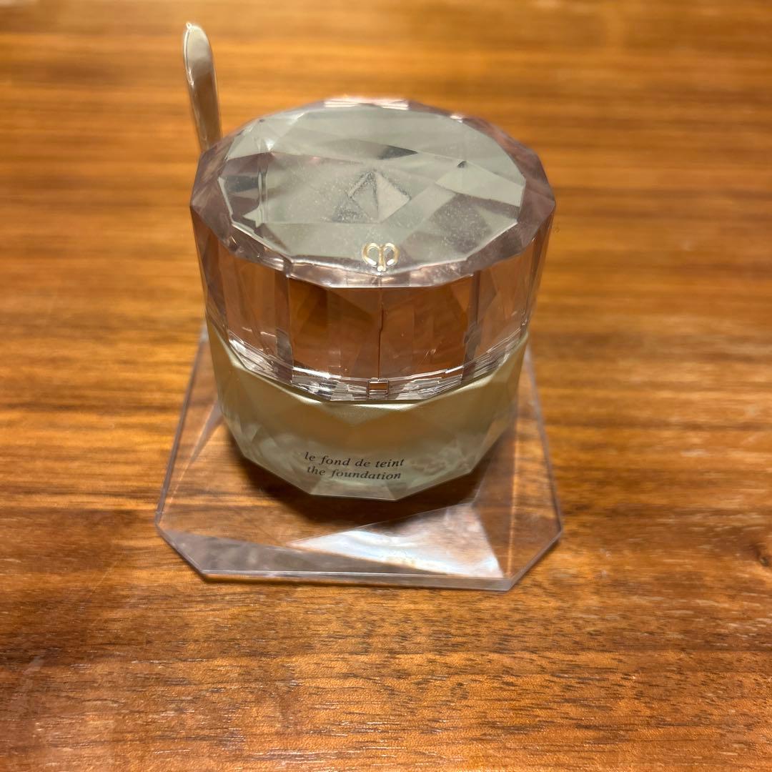 クレドポーボーテ　ル・フォンドゥタン