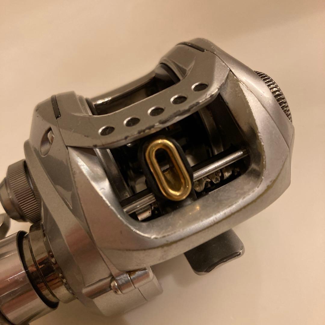 Daiwa ダイワ TDジリオン 100P クレイジークランカー 希少