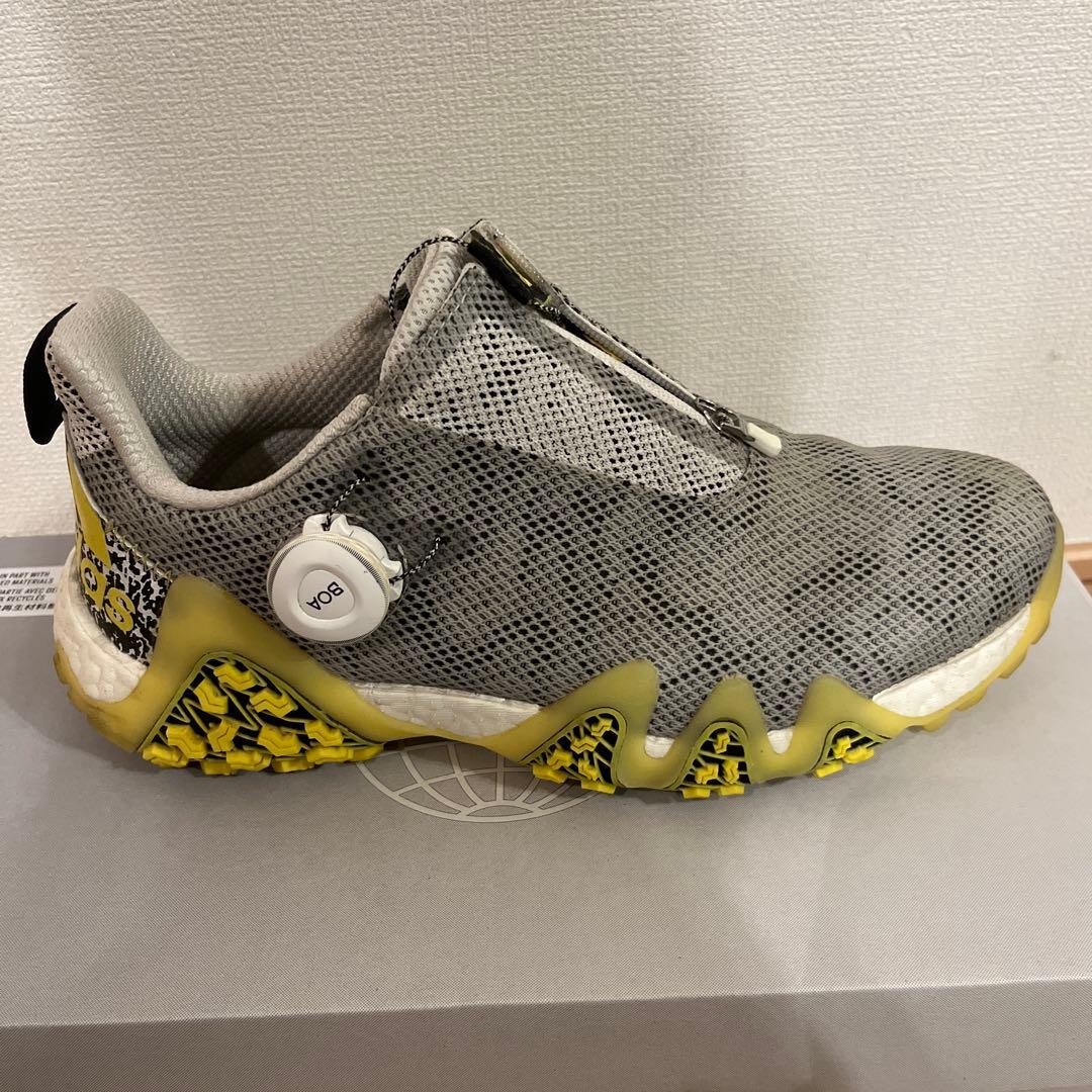 シューズ(男性用) CODECHAOS 22 BOA