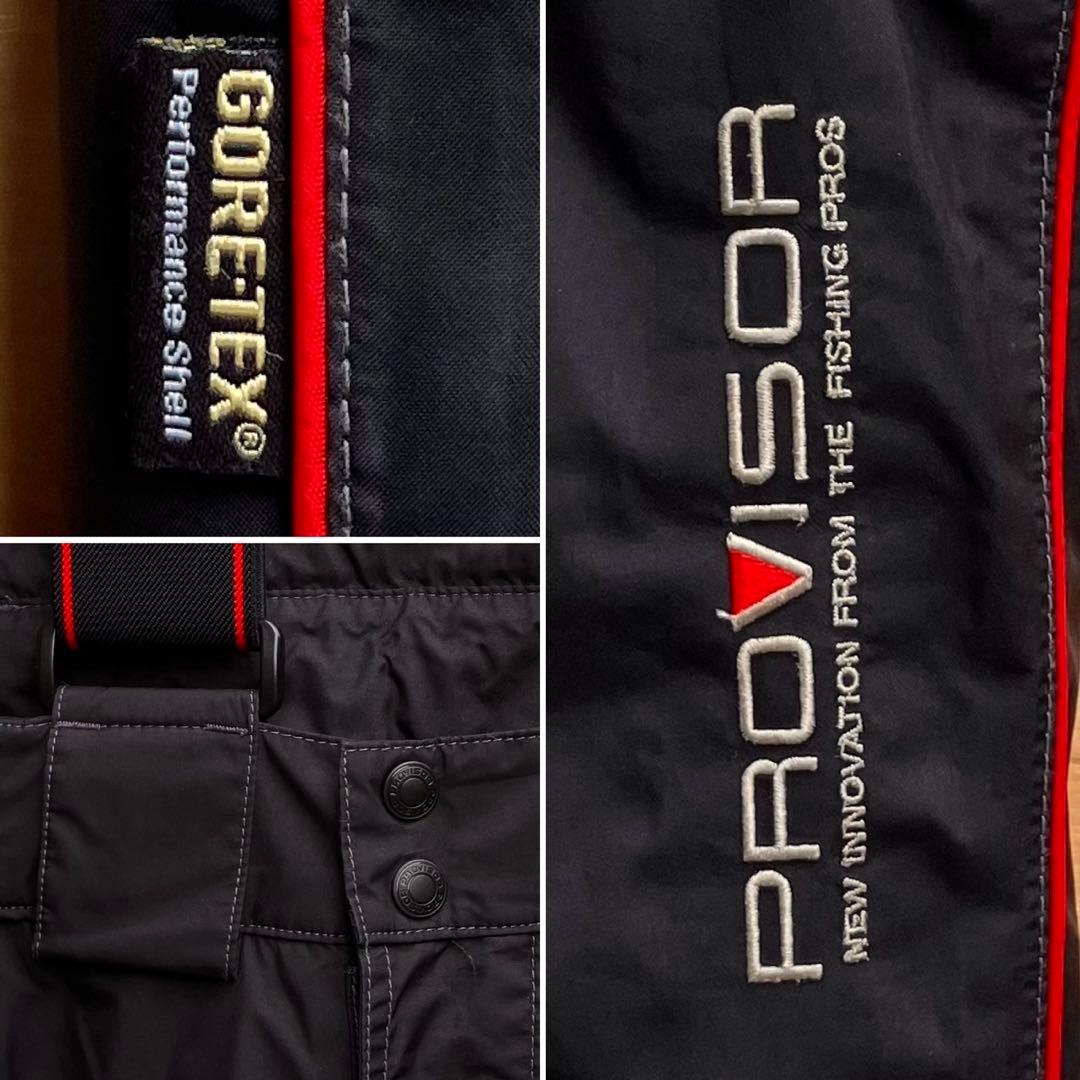 ダイワ GORE-TEX フィッシングスーツ M ウィンタースーツ 防寒着