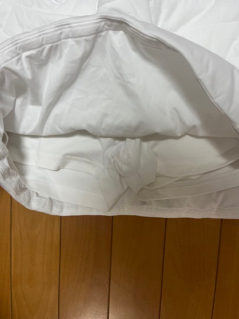 新品　XL アディダス　adidas　ゴルフ　秋冬物ジャケット&スカート