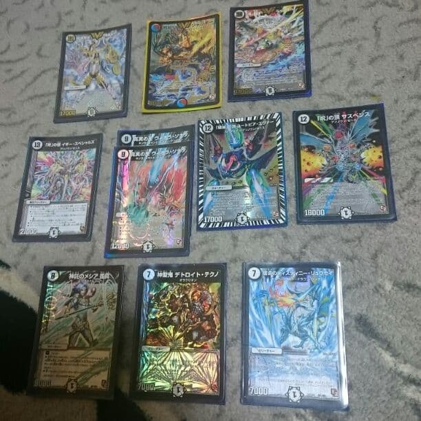 ②②Vレア セット 鬼羅丸 ライオネル ジャッキー