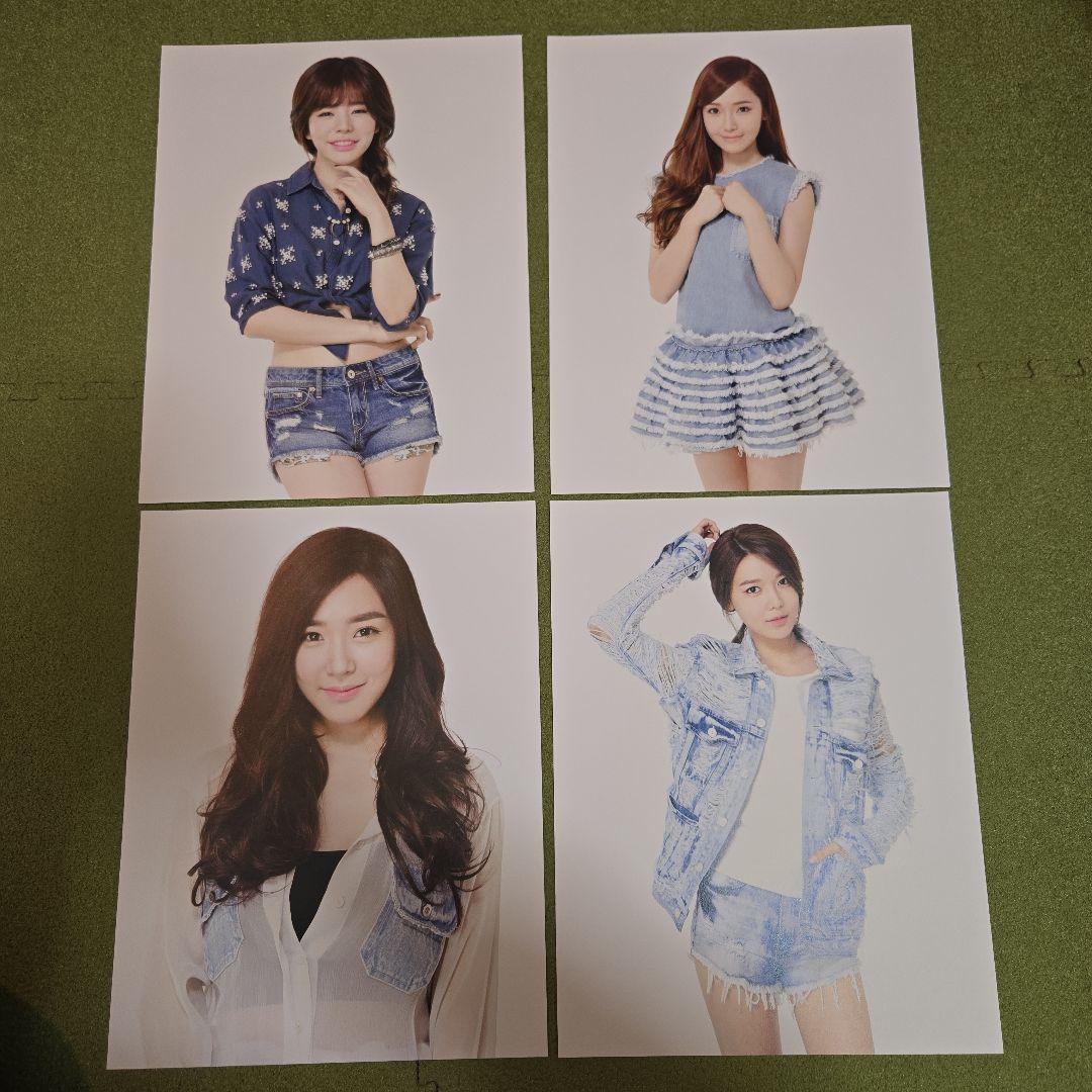 少女時代 トレカ カード ユナ ユリ ジェシカ サニー テヨン スヨン 61点