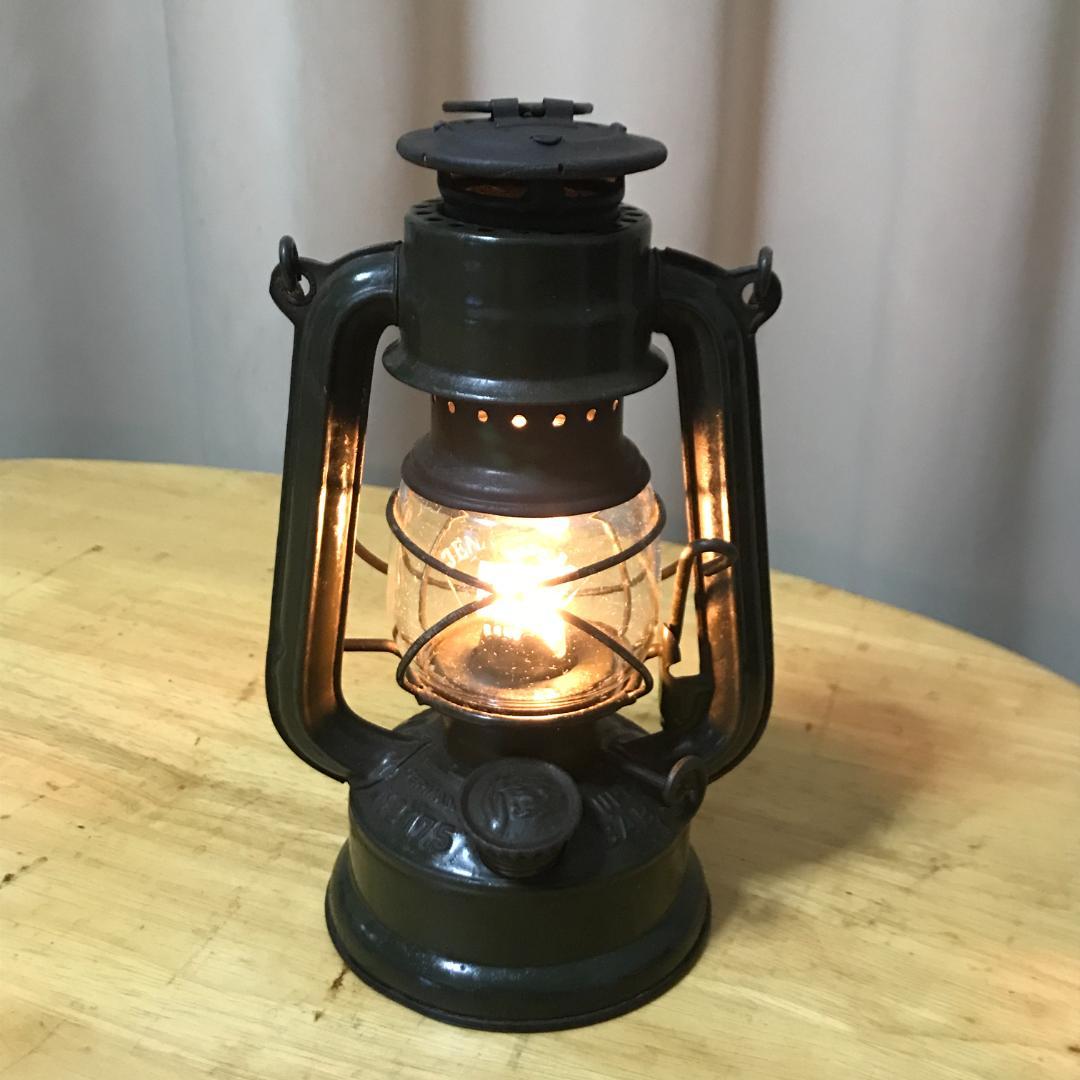 戦前 FEUERHAND 175 フュアーハンドスーパーベィビィ GERMANY