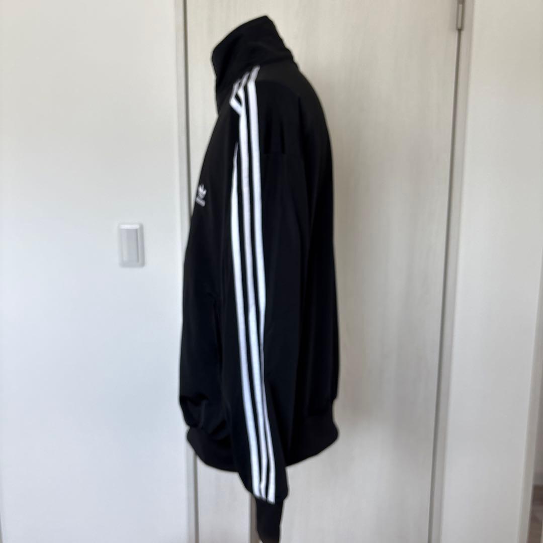 【新品未使用】2XL 3XLアディダスクラシックスファイヤーバード セットアップ