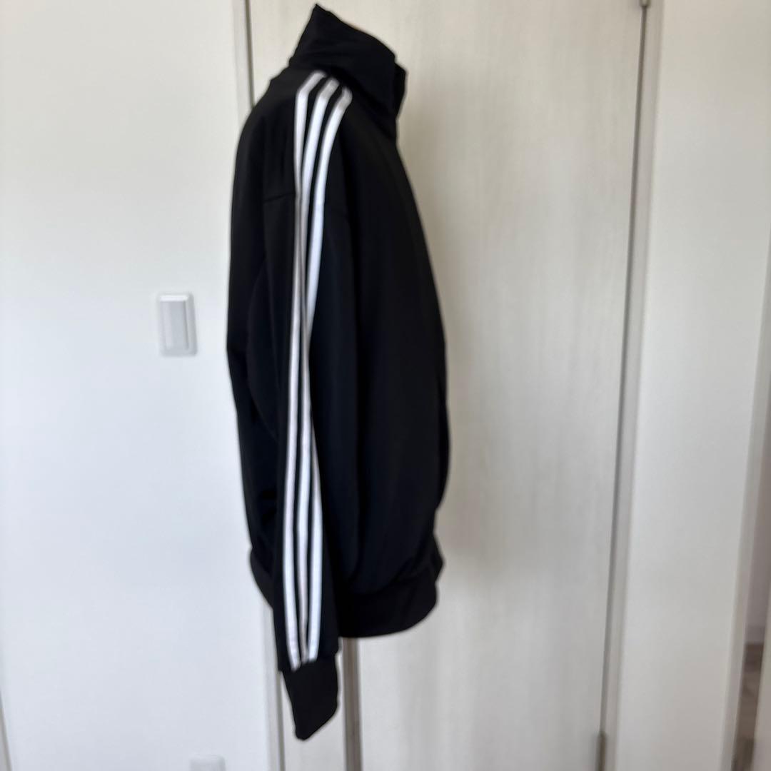 【新品未使用】2XL 3XLアディダスクラシックスファイヤーバード セットアップ