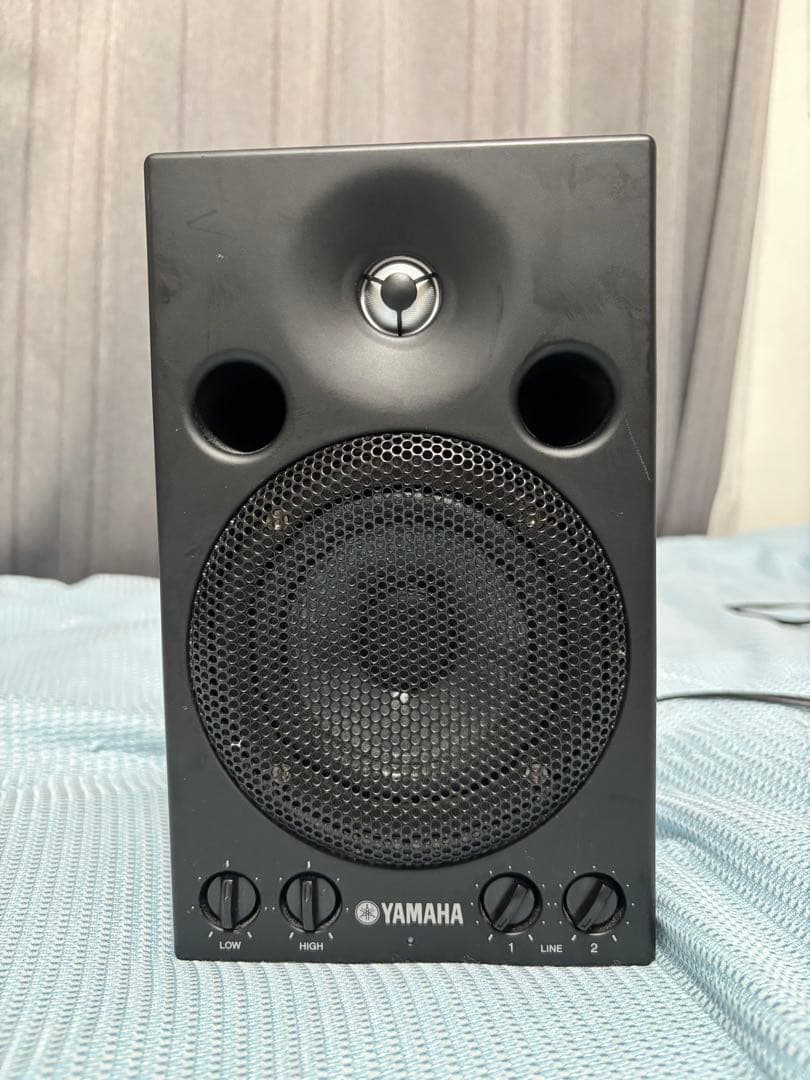 YAMAHA MSP3 スタジオモニタースピーカー