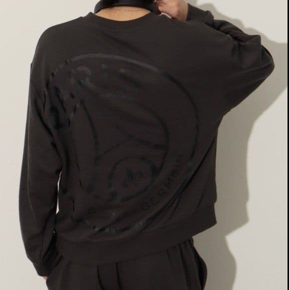 ロ*ー様 Paris SaintGermainパリサンジェルマンスウェットセット