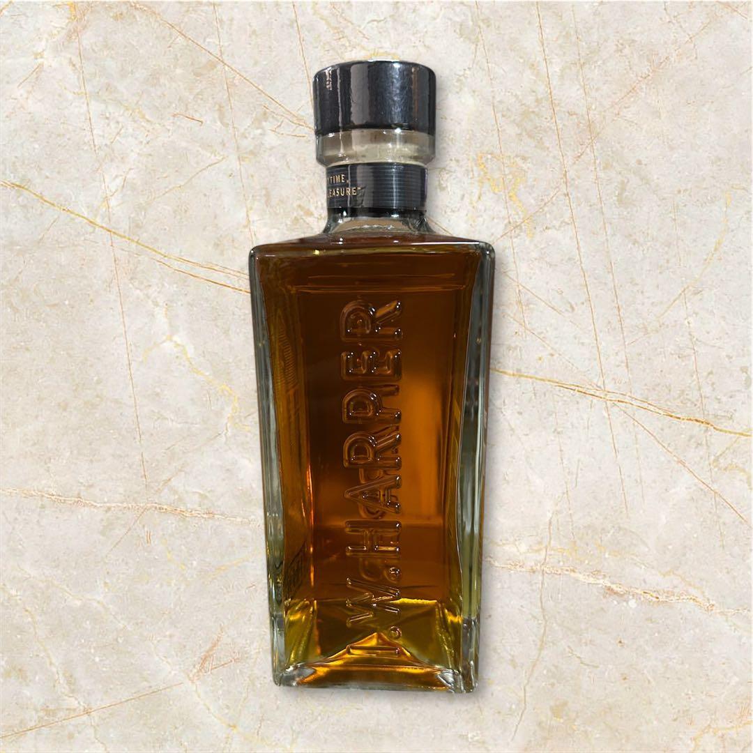 I.W.ハーパー✖️白州2本セット(箱無し)