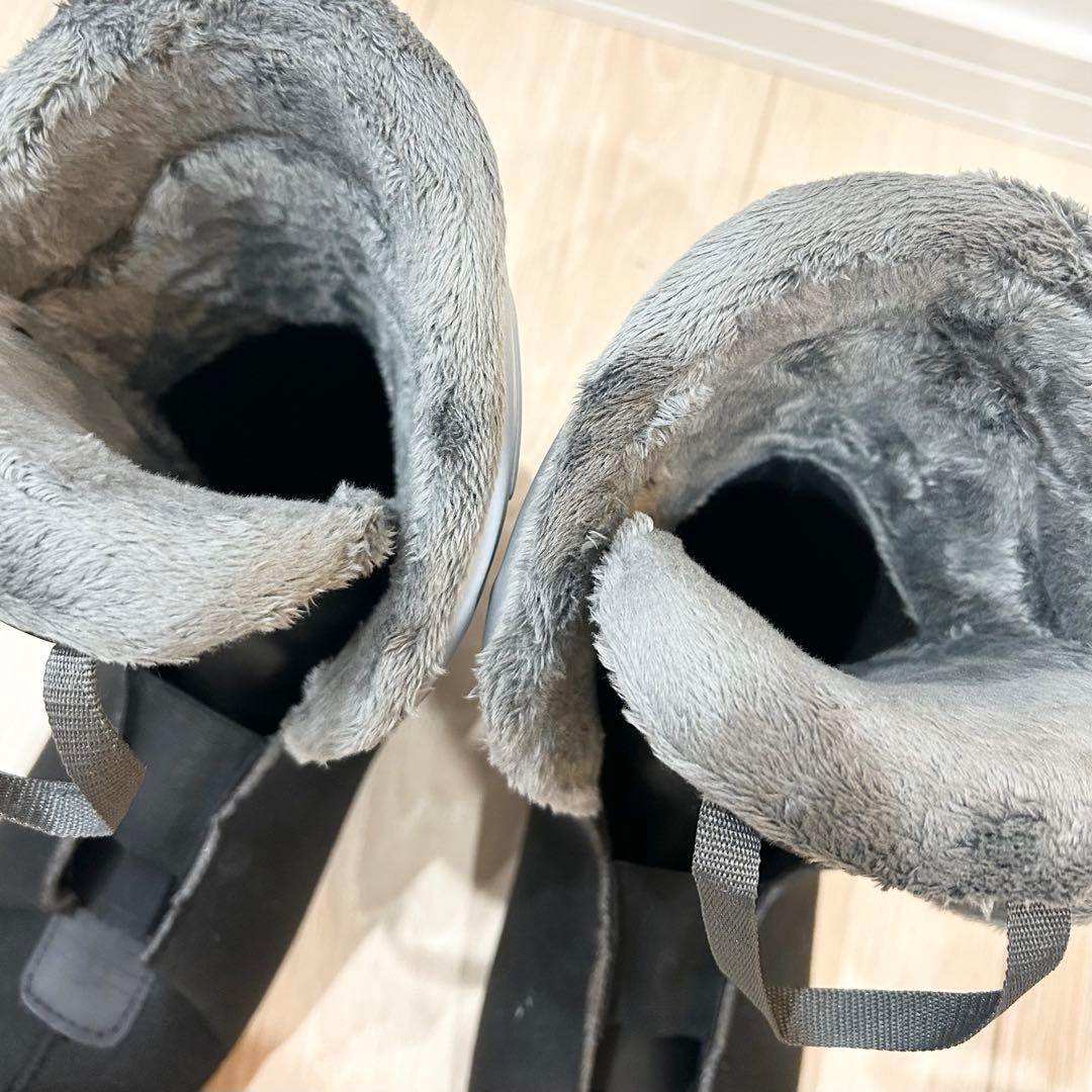 レクザム スキーブーツ 24 REX A5 26センチ 黒 メンズ