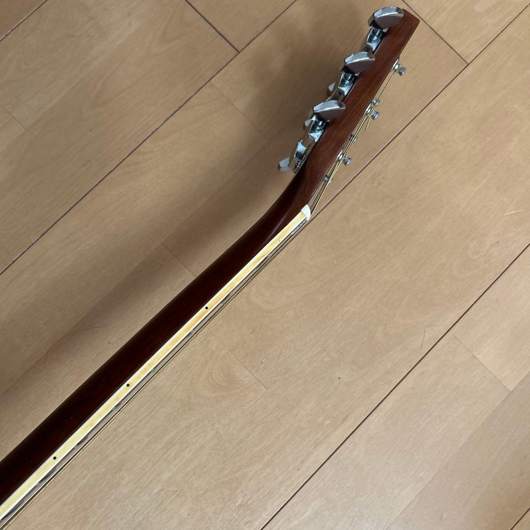 1Q3さま専用 ヤマキ YW-20