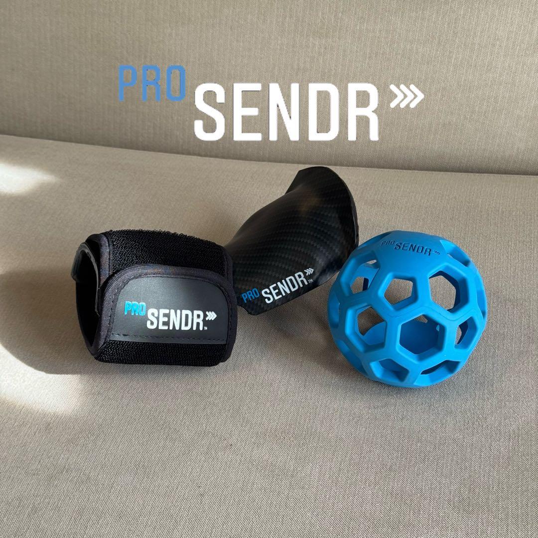 PRO SENDR（プロセンダー） ゴルフ練習器具