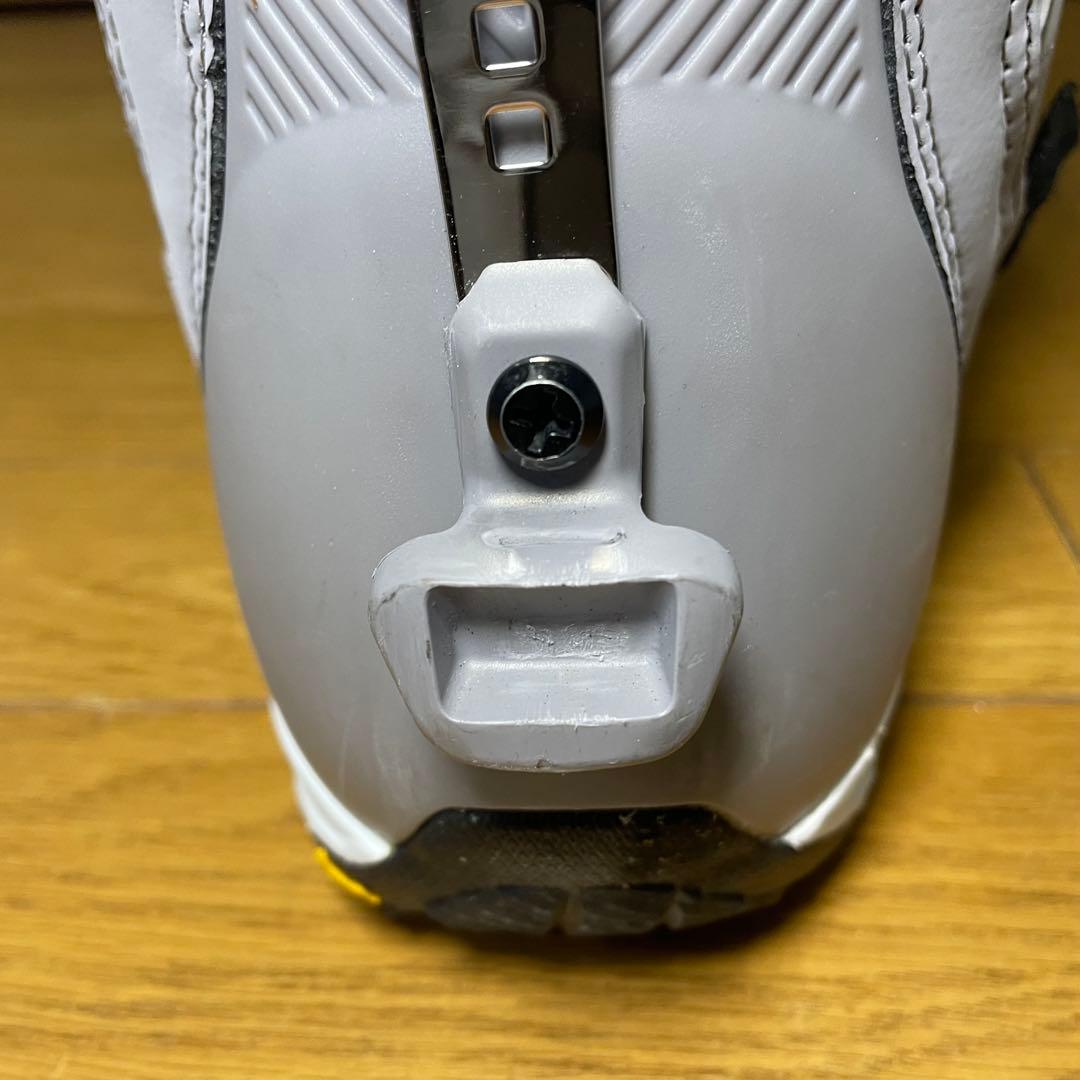 22-23 Burton ION SO ステップオンブーツ 27.0