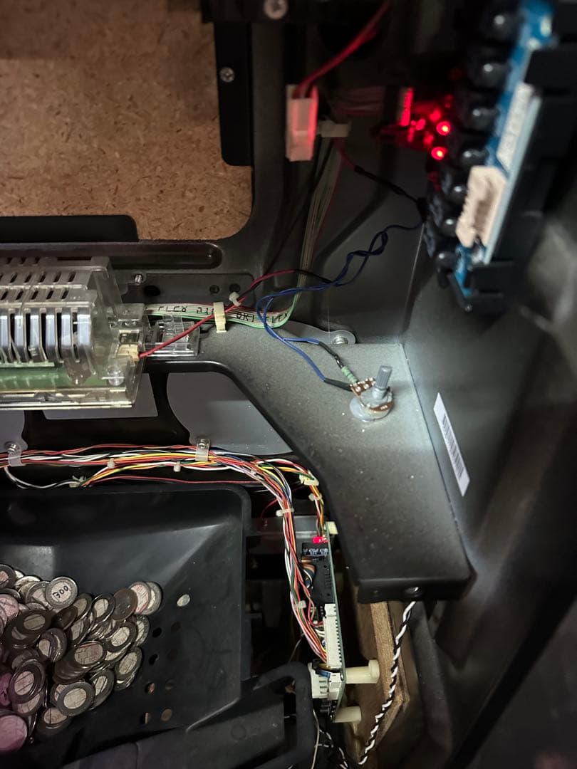 パチスロ実機　バジリスク2