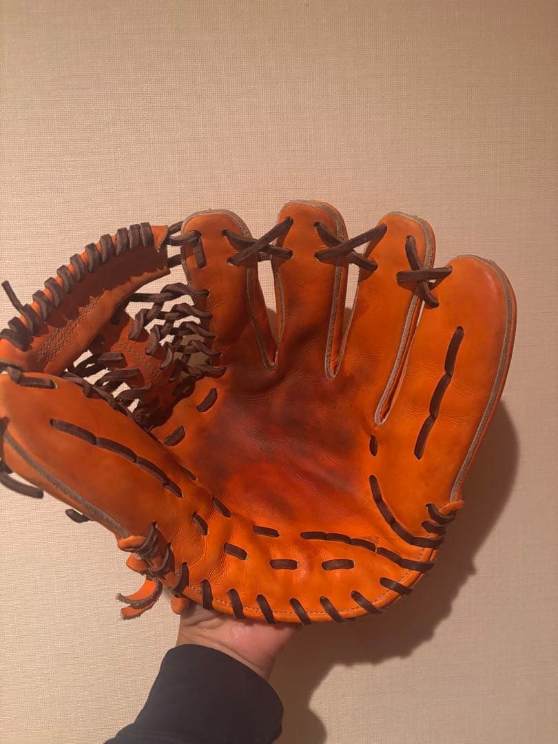 波風グローブ(説明を必ずお読みください)