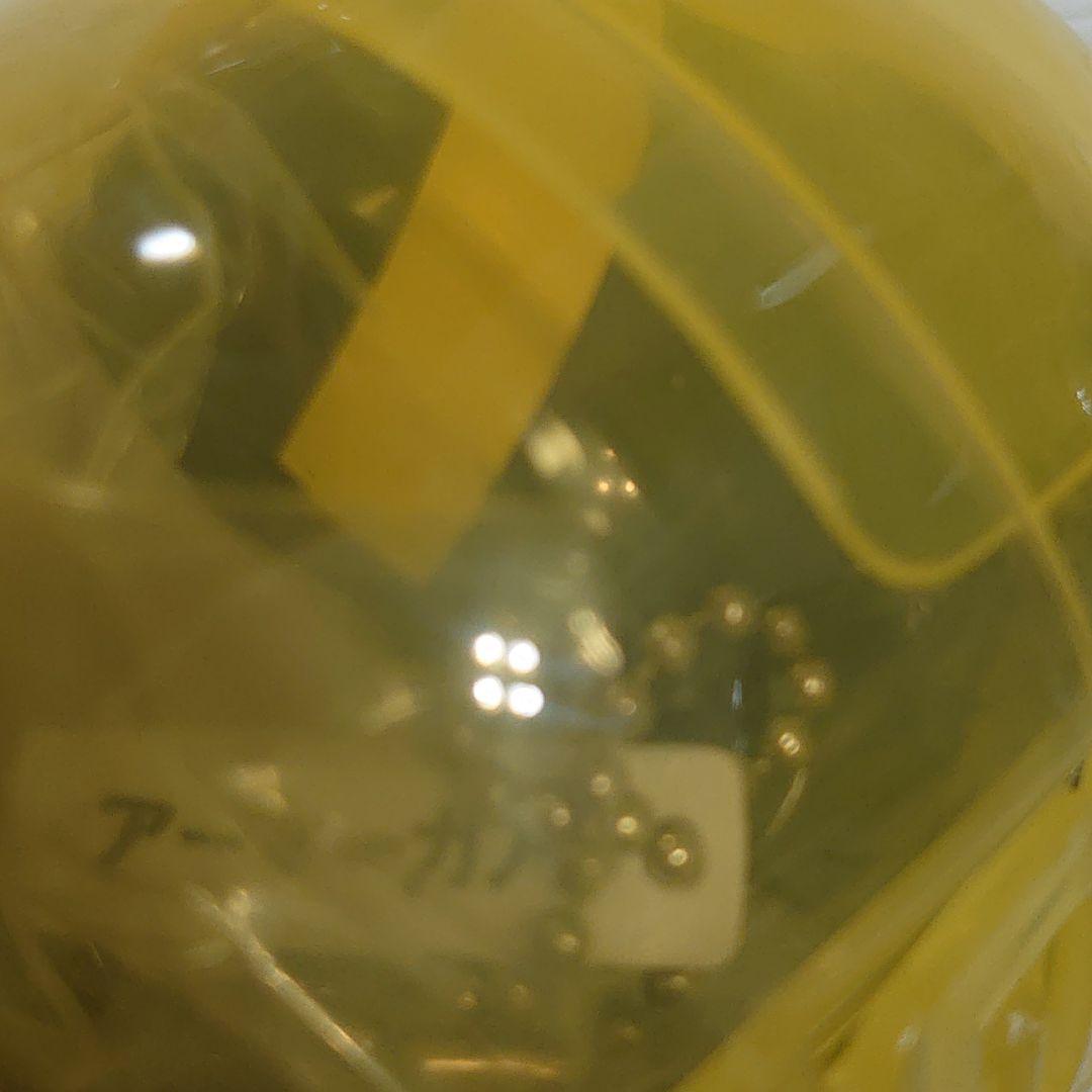 【編集中】ポケモン　プロジェクターライト ダイマックスボール編 コンプ