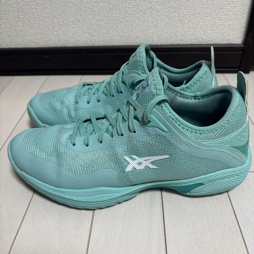 【asics】グライドノヴァFF3 26cm