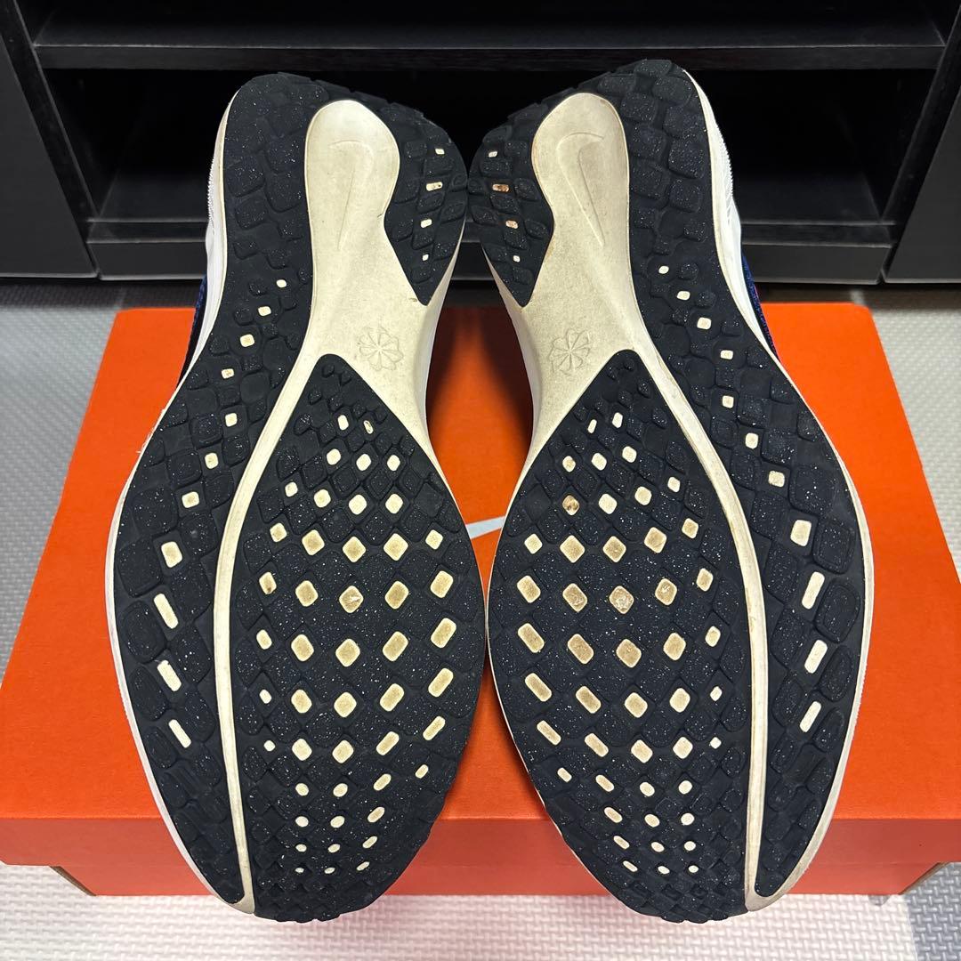 NIKE エアズームペガサス41 27cm