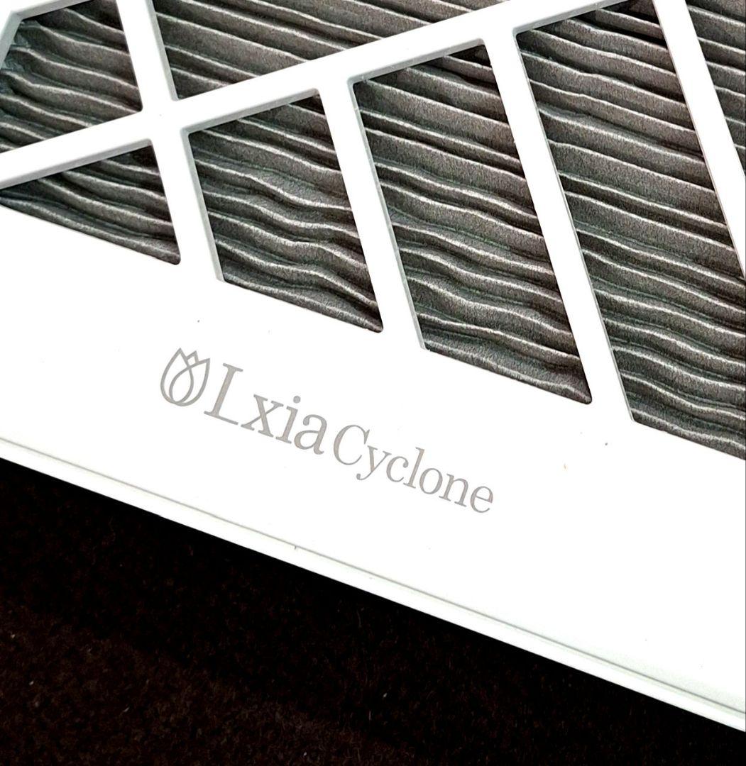 ネイル　集塵機　レクシアサイクロン