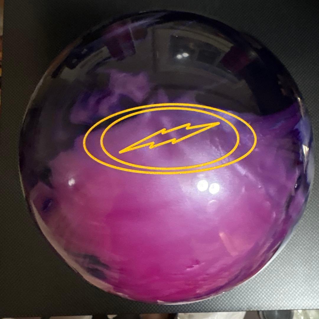 ステラー・パララックス15ポンド