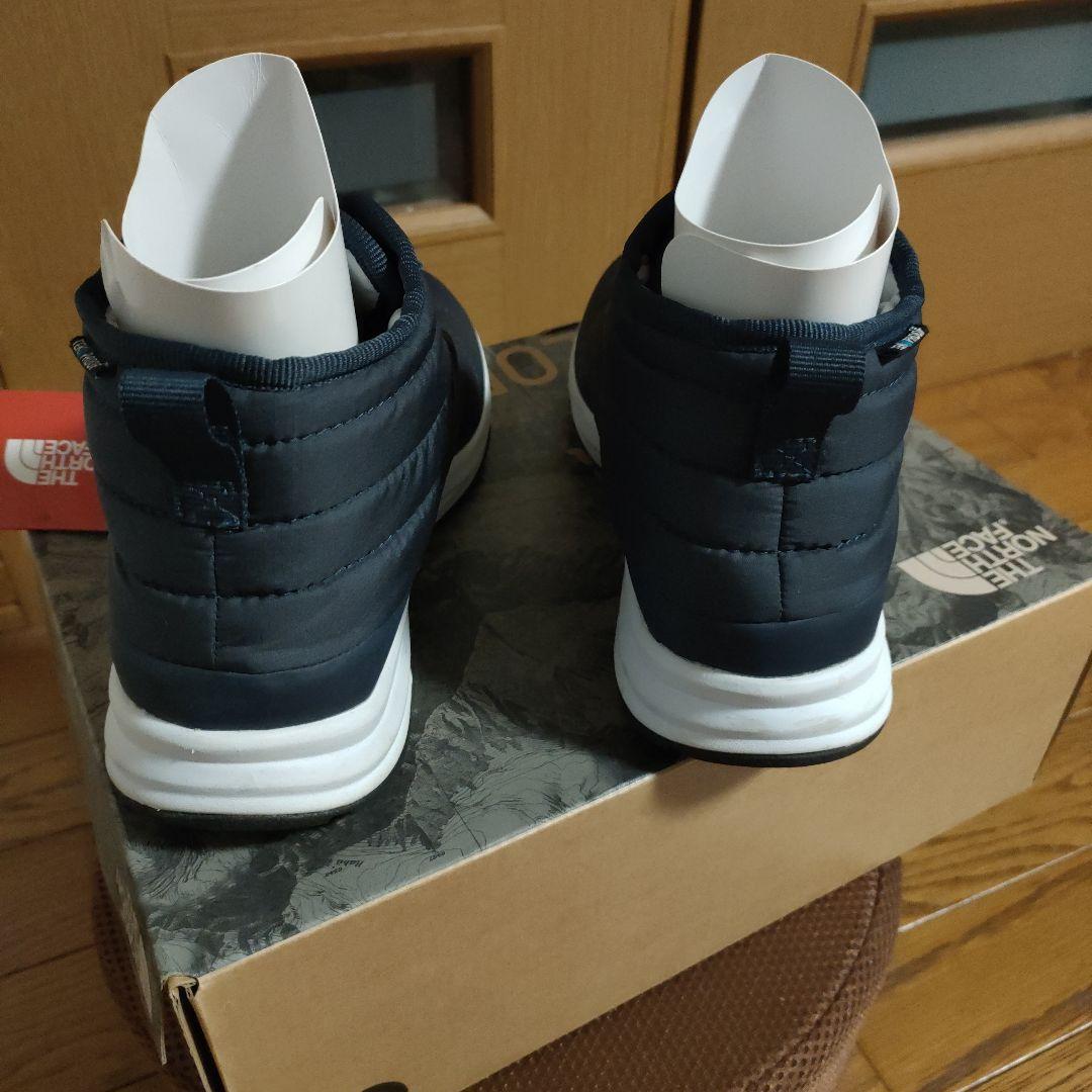 ノースフェイス　Traction Chunkka LiteＷＰ2