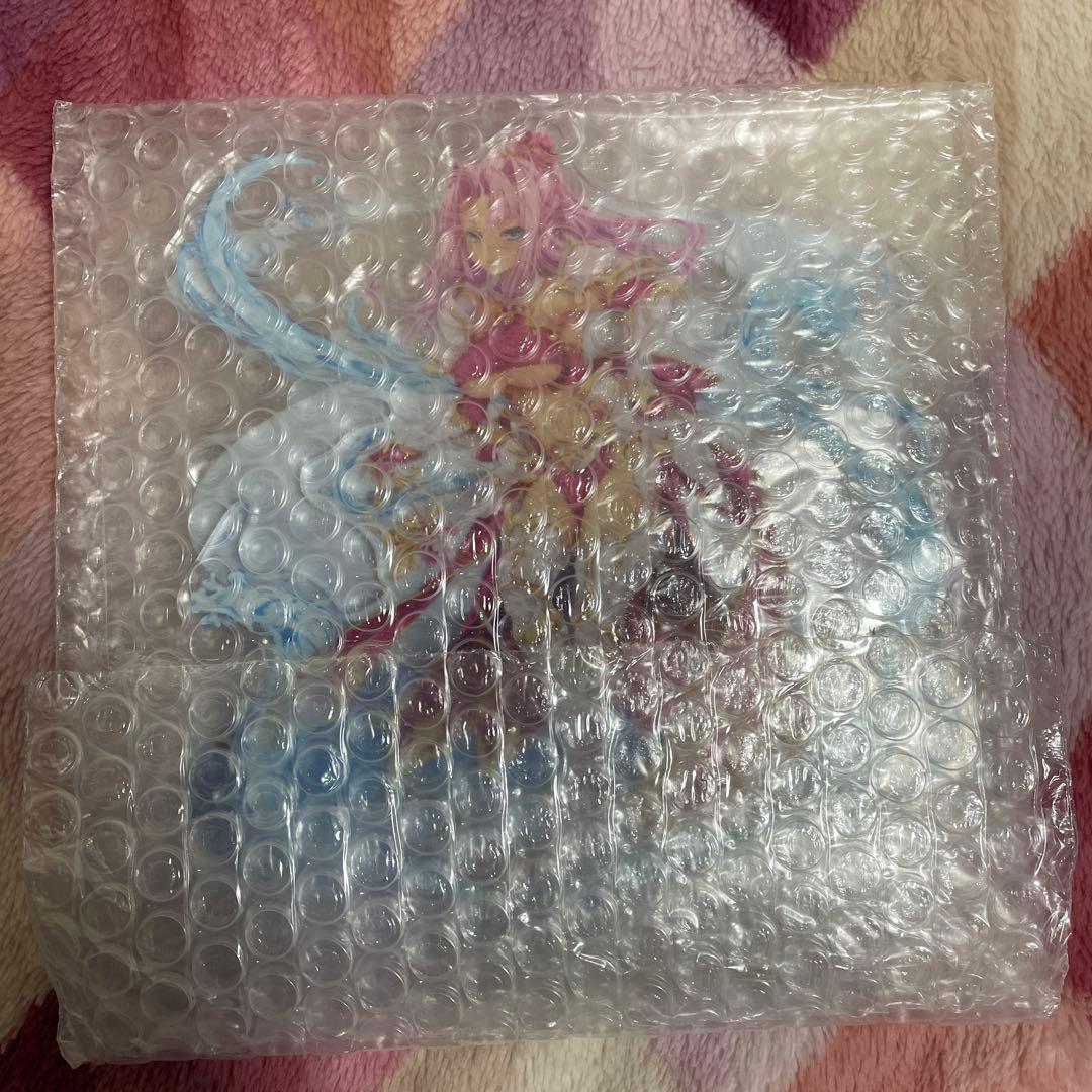 魔王カリンちゃんRPG 〜恋姫建国奔走記〜 アクリルスタンド