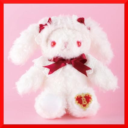 新品未開封 うさくみゃちゃんとくまくみゃちゃん ぬいぐるみ付きえほん