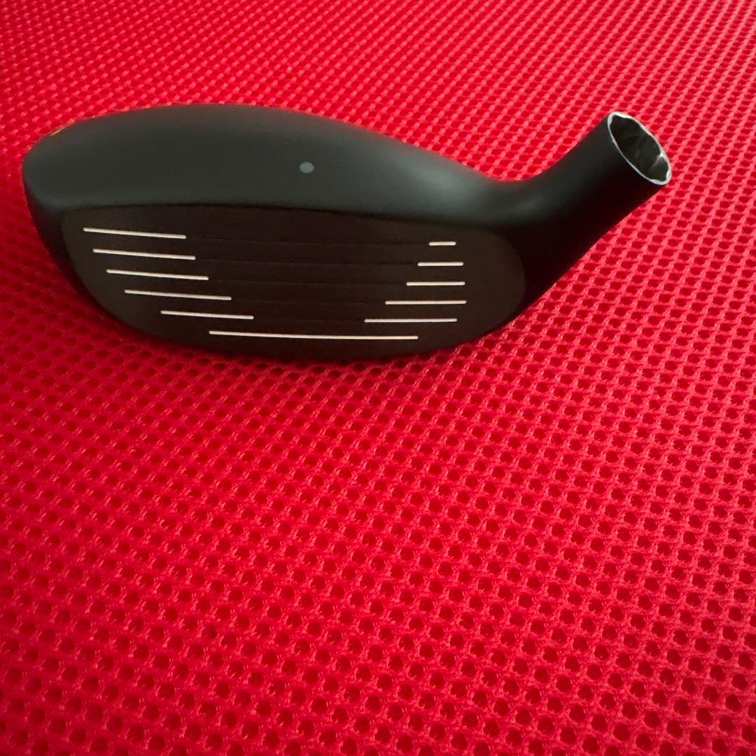 値下げ　PING G430 ユーティリティ 4番 22度