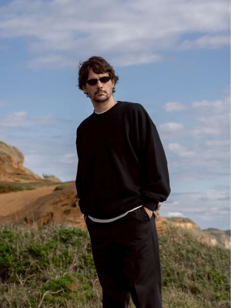 6*8様 Daydream Newport Sweat Crew OVY