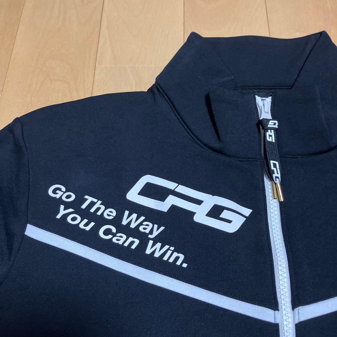 CPG GOLF トラックジャケット