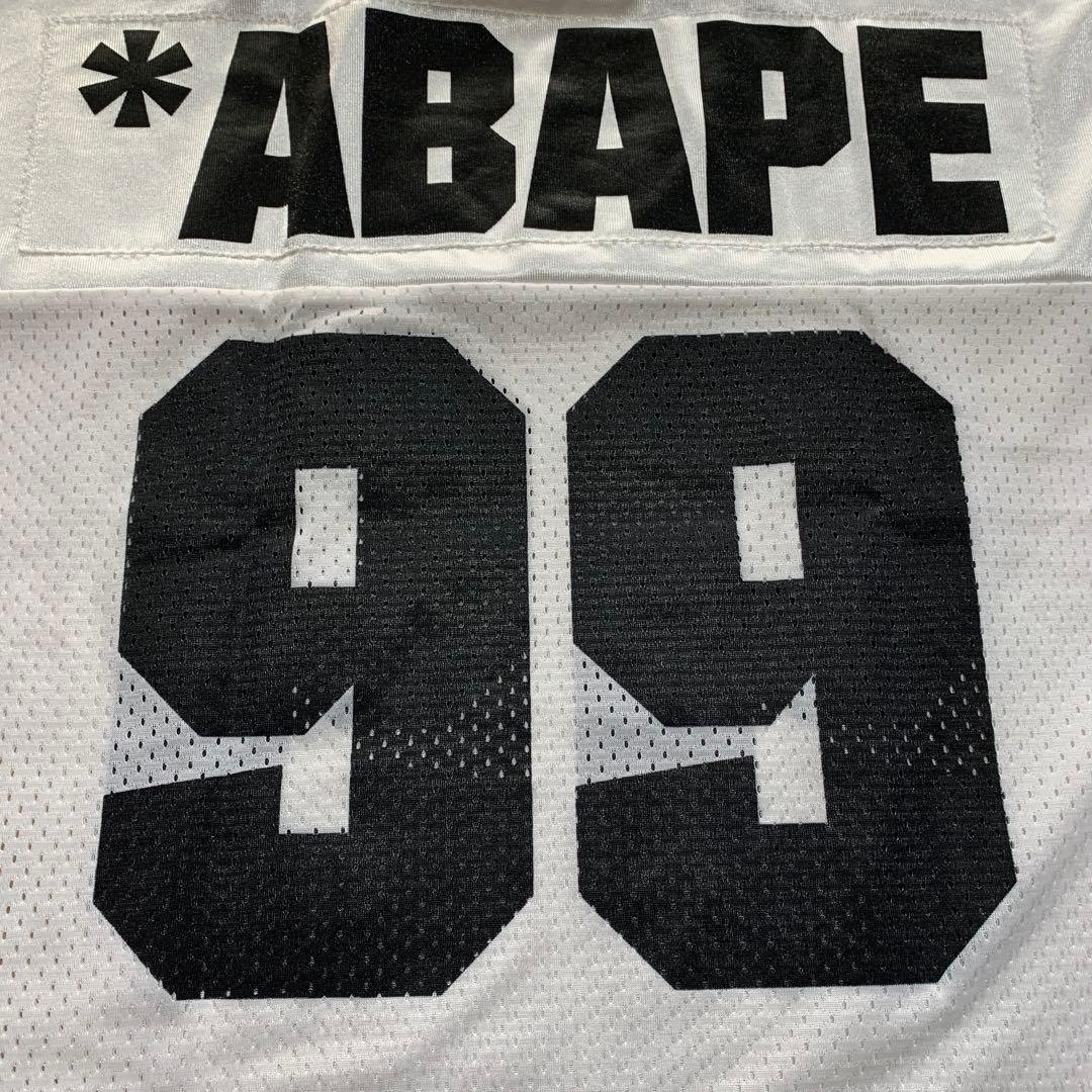 シャツ A BATHING APE