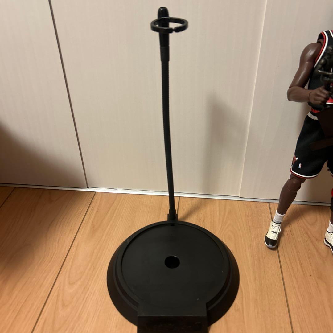 エンターベイ　ジョーダン　NBA enter bay フィギュア