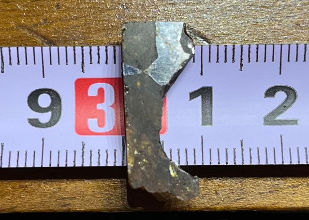 ◆エスケル隕石◆パラサイト隕石◆メテオライト◆