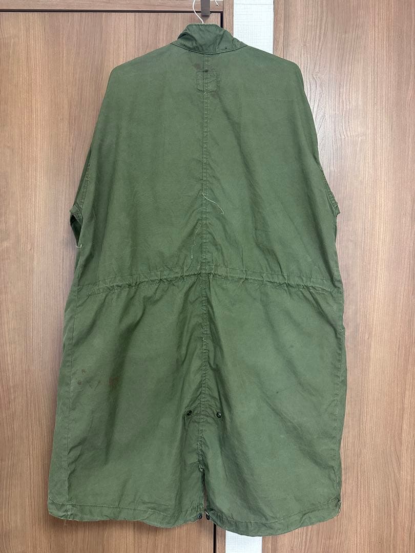 73年 M-65 PARKA XS-R