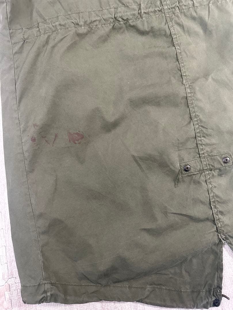 73年 M-65 PARKA XS-R