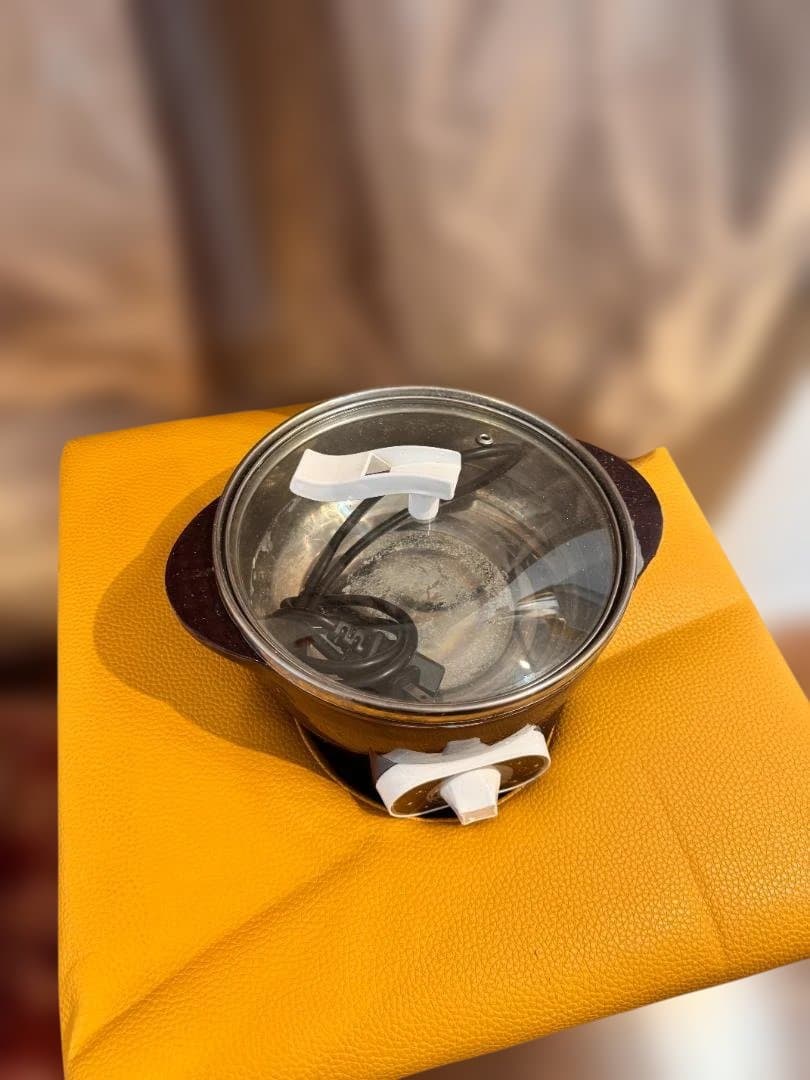 よもぎ蒸しセット３点