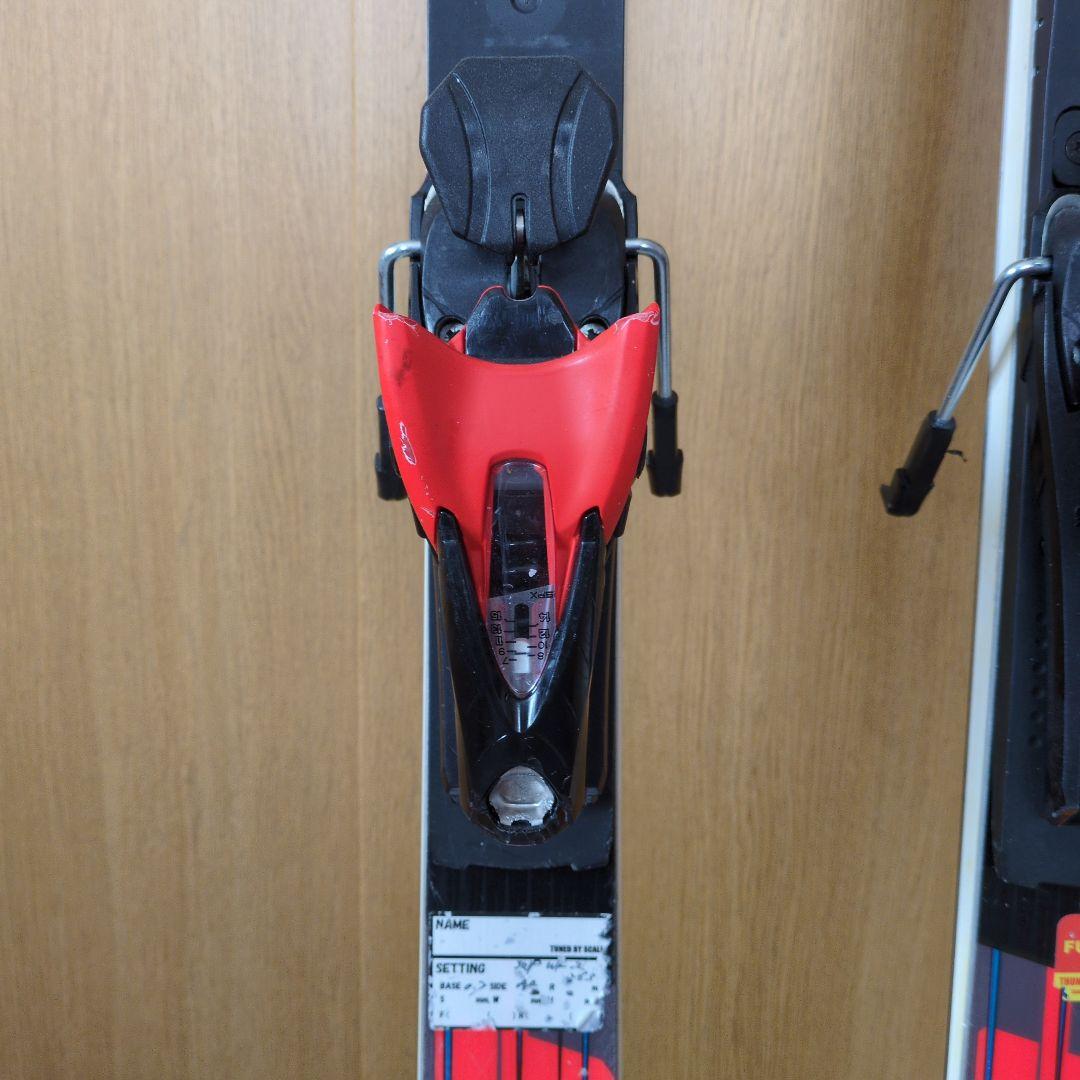 ROSSIGNOL ロシニョール GS 182