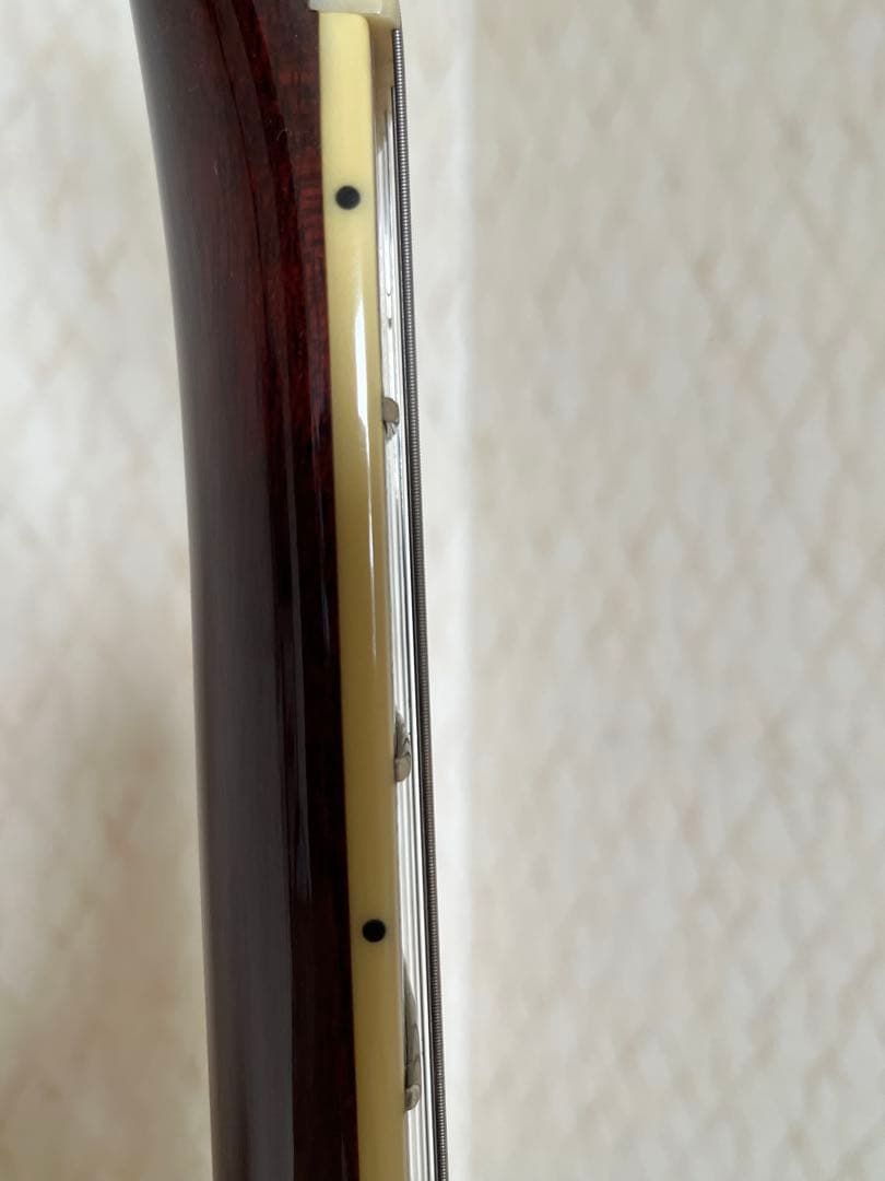 Guild フルアコースティックギター サンバースト