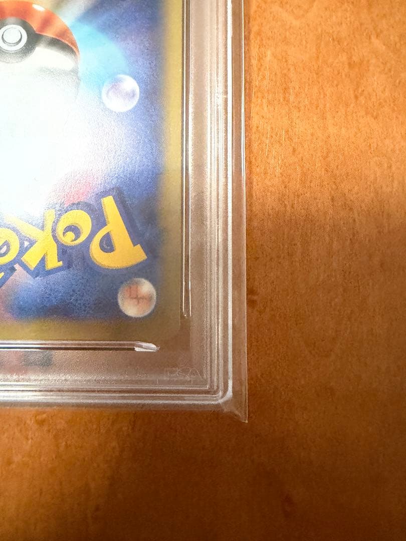 MゲンガーEX #079/XY-P XY プロモ【PSA10】