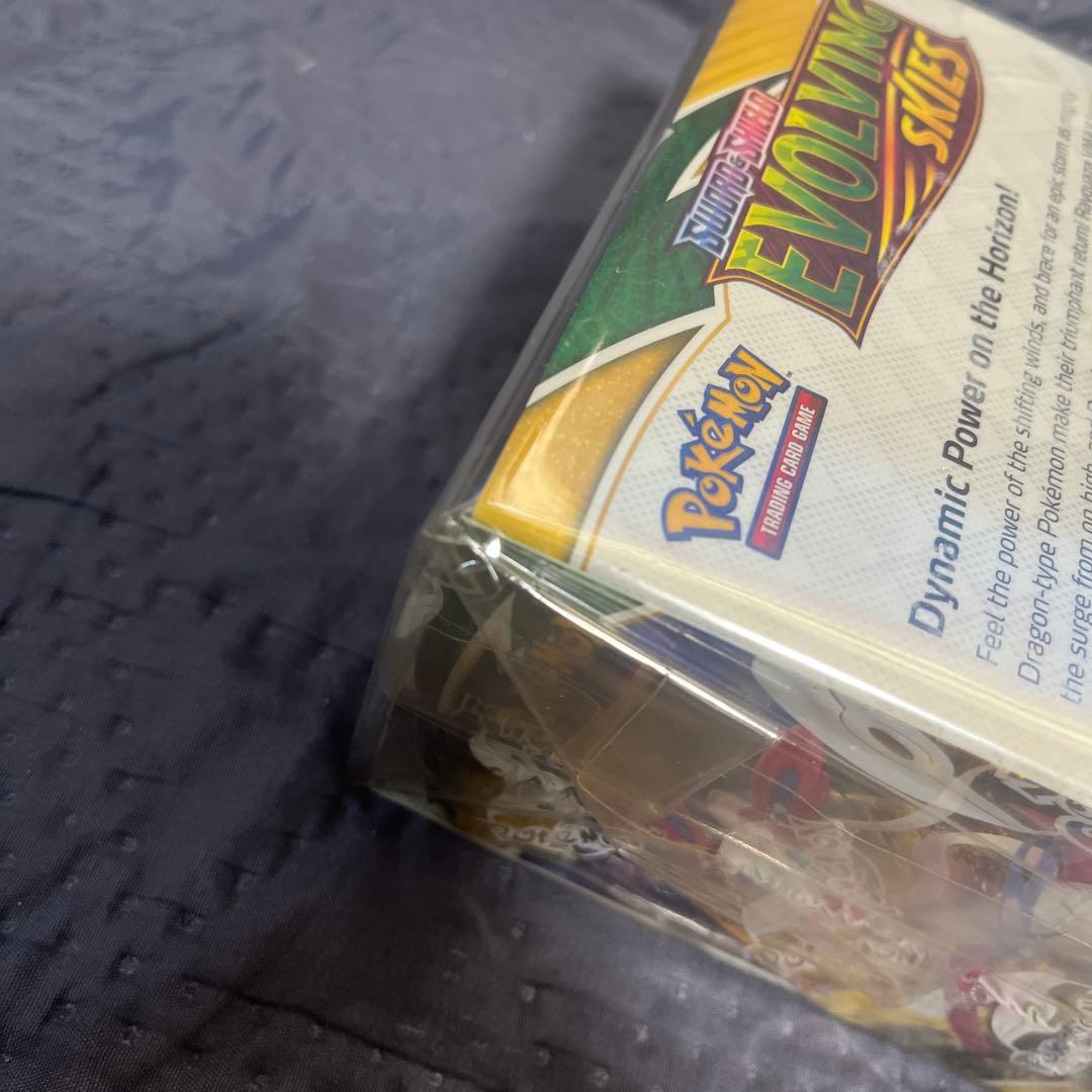 ポケモンカードSword & Shield: Evolving Skies