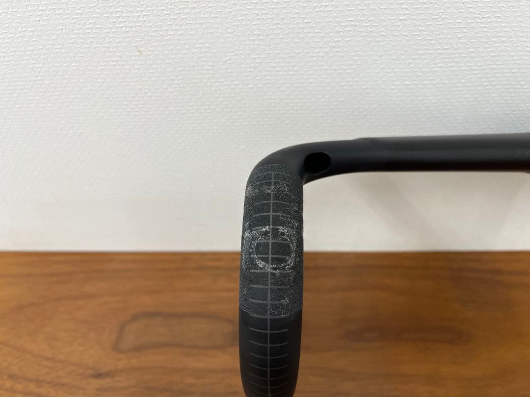 スペシャライズド ロバール ラピーデ ハンドルバー 380mm