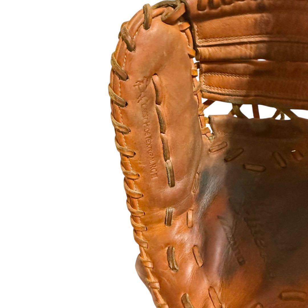 MIZUNO Global Elite RG ファーストミット グローブ 軟式