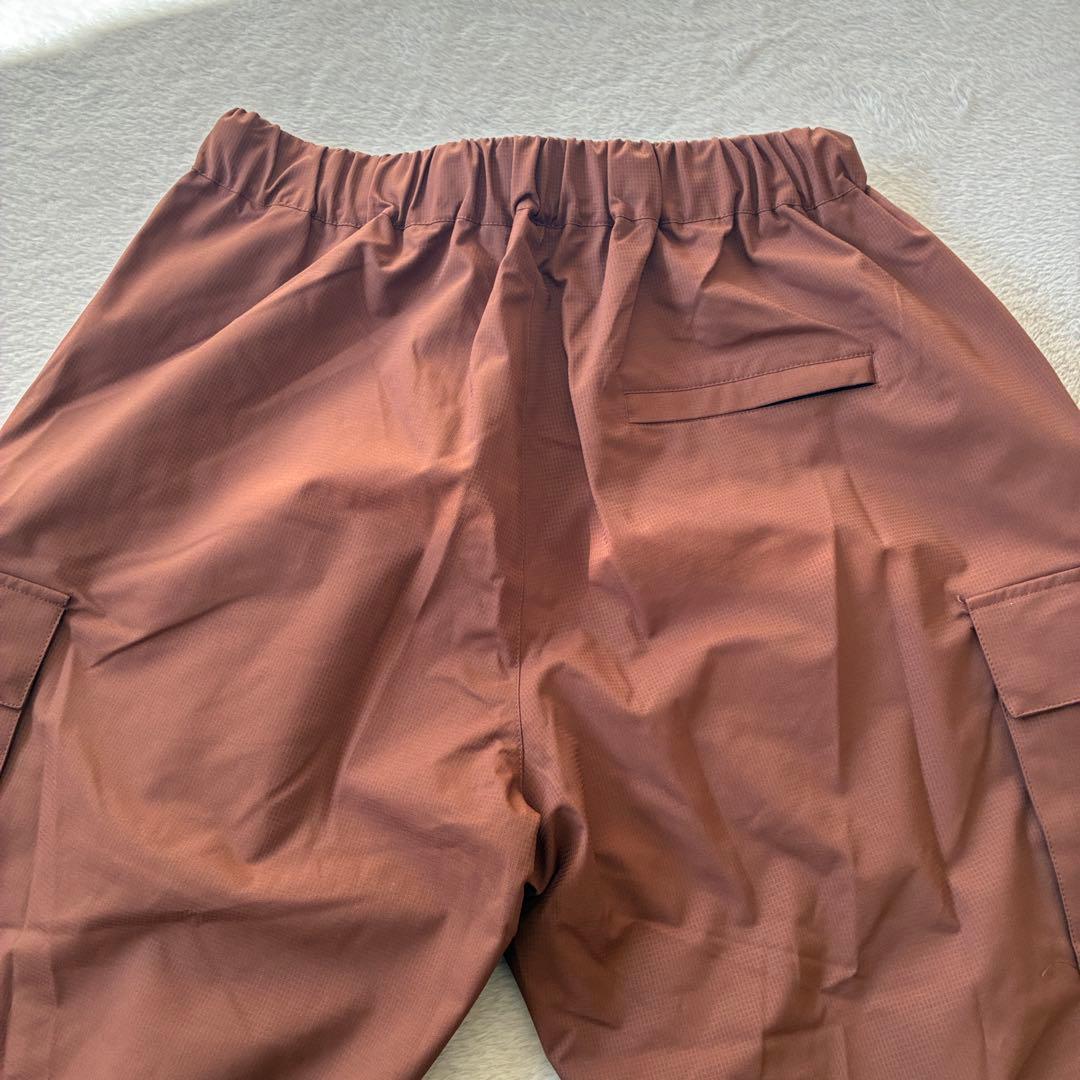 REPUBLIC&CO チャンバーカーゴパンツ スノーボード ウェア L スノボ